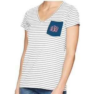 Columbia shirt PFG Monogram Tee